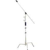 Phottix Professional Light C-Stand and Boom (12.5')
