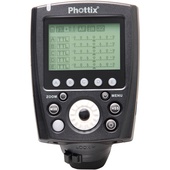 Phottix Odin II TTL Flash Trigger Transmitter (Canon)