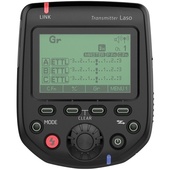 Phottix Laso TTL Flash Trigger Transmitter (Canon)