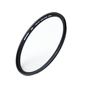 Benro 82mm SHD WMC Slim CPL-HD Filter