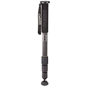 Benro C38T Carbon Fibre 4 -Section Monopod