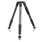 Benro C4780TN Combination Tripod Carbon 4 Sec