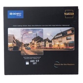 Benro FH150 ND Soft Grad 0.9 150x170mm Master Series Filter (3 Stops)