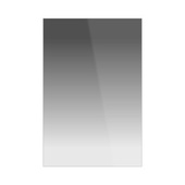 Benro FH75 ND Soft Grad 0.9 75x100mm Master Series Filter (3 Stops)