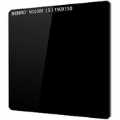 Benro FH150 ND1000 WMC 150x150mm Master Series Filter (10 Stops)