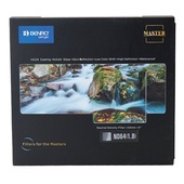 Benro FH150 ND64 WMC 150x150mm Master Series Filter (6 Stops)