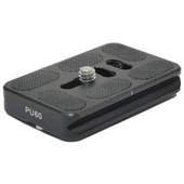 Benro PU60 Arca Style Plate