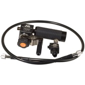 JVC HZ-FM15U Rear Manual Focus Control for Canon ENG/EFP Lenses