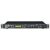 JVC RM-HP250DE Camera Control Unit