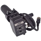 JVC HZ-ZS13BU Zoom Servo Lens Control