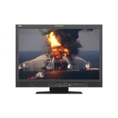 JVC DT-V24G2 24 inch 10-bit IPS monitor