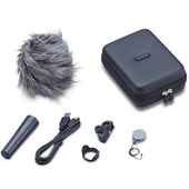 Zoom Q2n Accessory Pack