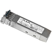 AJA FIB-2CW-3941 CWDM Small Form-Factor Pluggable Module with LC Connector