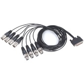 AJA Replacement Breakout Cable HD10AM & HD10AMA