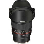Samyang 10mm f/2.8 ED AS NCS CS Lens (Sony E Mount)