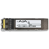 AJA 12G/6G-SDI Dual Coax HD-BNC Receiver for FS4 Synchronizer