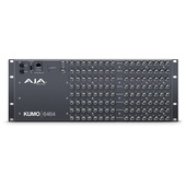 AJA KUMO 6464 Compact 64x64 3G-SDI Router