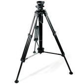 Sachtler HOT-POD 14 Carbon Fiber Hot-Pod Tripod Legs with Pneumatic Column