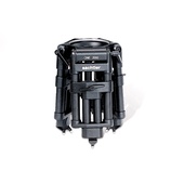 Sachtler Cine 2000K Short Aluminum Tripod Legs