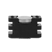 SmallHD RapidRail Mount - Shoe mount to 1/4 20