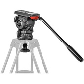 Sachtler FSB 10T Fluid Head with Touch & Go Mechanism