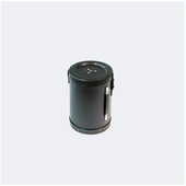 Sachtler Cover 25 (Black)