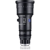 ZEISS Lightweight Zoom LWZ.3 21-100mm/T2.9-3.9 T* (PL Mount, Feet)