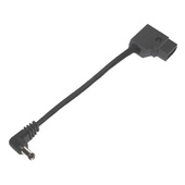 Litepanels D-Tap 5" Cable Assembly for Anton Bauer Adapter Plate