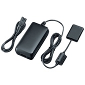 Canon ACK-DC100 AC Adapter Kit for PowerShot N100 Digital Camera
