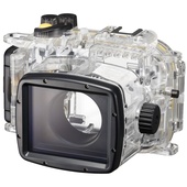 Canon WP-DC55 Waterproof Case for G7 X Mark II