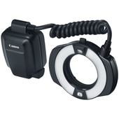 Canon MR-14EX II Macro Ring Lite