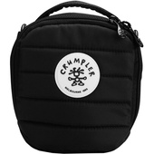 Crumpler The Pleasure Dome Camera Bag/Pouch (Small, Black)
