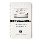 Landscape Photography Book II by J.Ranken & M.Langford