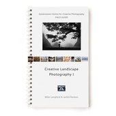 Landscape Photography Book I by J.Ranken & M.Langford