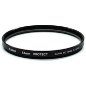 Canon 67mm Protector Filter