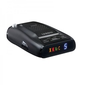 Uniden DFR3 Radar Detector