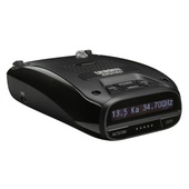 Uniden DFR6 Radar Detector