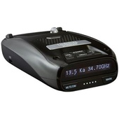 Uniden DFR7 Radar Detector