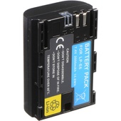 Blackmagic Design BATT-LPE6M/CAM Battery (7.4V, 2000mAh)