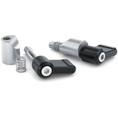 Blackmagic Wing Nut Spares for URSA Mini (Set of 4)