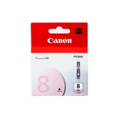 Canon CLI-8 ChromaLife100 Photo Magenta Ink Cartridge