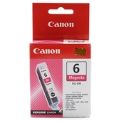 Canon BCI-6M Magenta Ink Cartridge