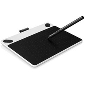 Wacom Intuos Draw Pen Small (White)