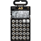 Teenage Engineering PO-32 Pocket Operator Tonic Drum Machine