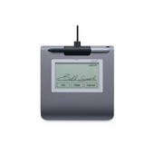 Wacom STU-430,4.5" 320 x 200 Monochrome LCD Signature Pad Bundle with Sign Pro PDF