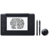 Wacom Intuos Pro Paper Edition Creative Pen Tablet (Medium)