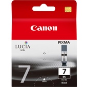 Canon PGI-7 Black Ink Cartridge