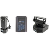 Kessler Second Shooter Plus 3-Axis System