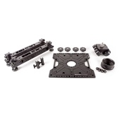 Kessler K-Flex to Shuttle Dolly Conversion Kit