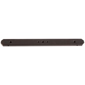Kessler Crane Basic Center Rail Support for Shuttle Dolly